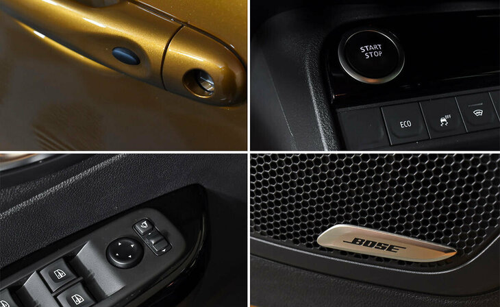 Renault Kaptur - Фото 15