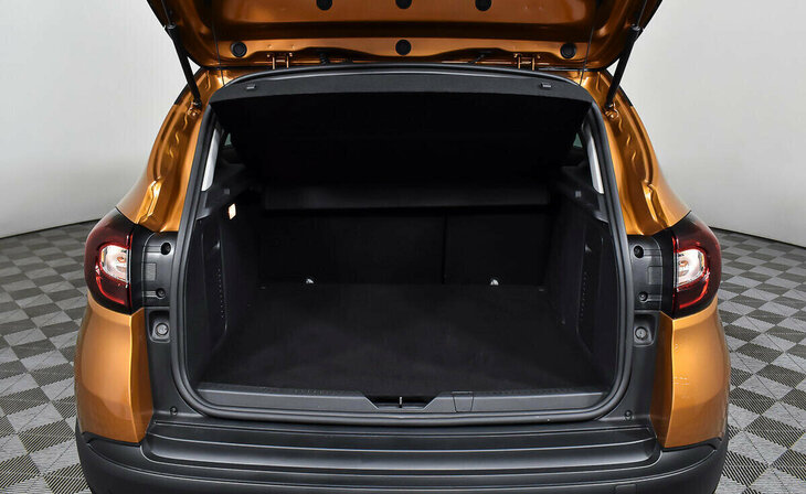 Renault Kaptur - Фото 17