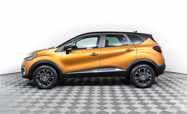 Renault Kaptur - Фото 2