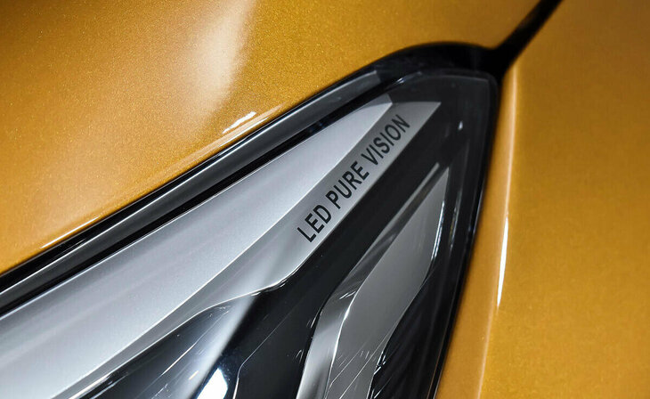 Renault Kaptur - Фото 6