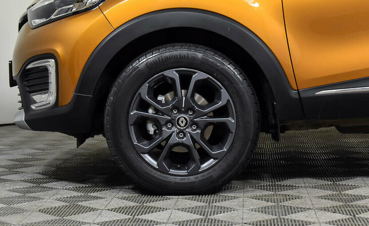 Renault Kaptur - Фото 7