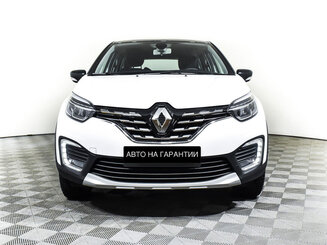 Renault Kaptur, I Рестайлинг, № лота 12405, фото 2
