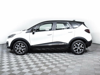 Renault Kaptur, I Рестайлинг, № лота 12405, фото 3