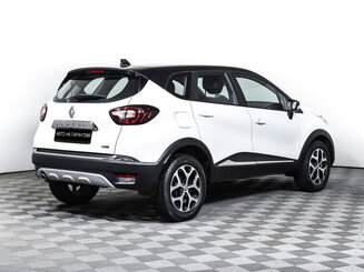 Renault Kaptur, I Рестайлинг, № лота 12405, фото 5