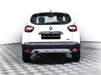 Renault Kaptur, I Рестайлинг, № лота 12405, фото 6