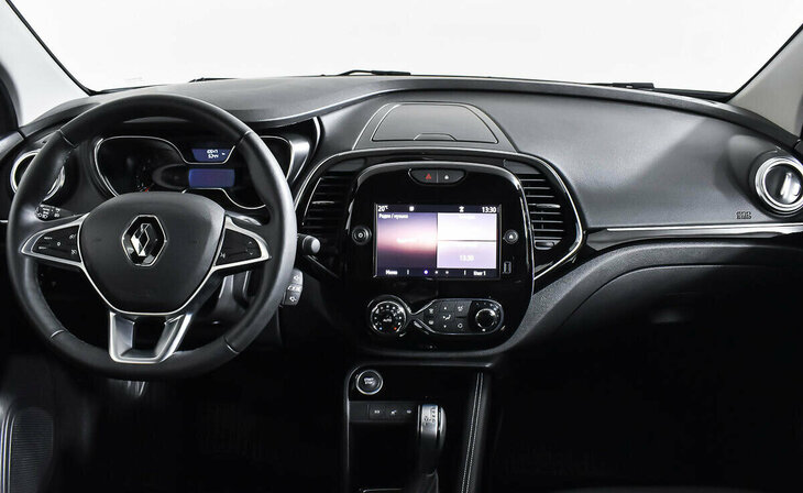 Renault Kaptur - Фото 9