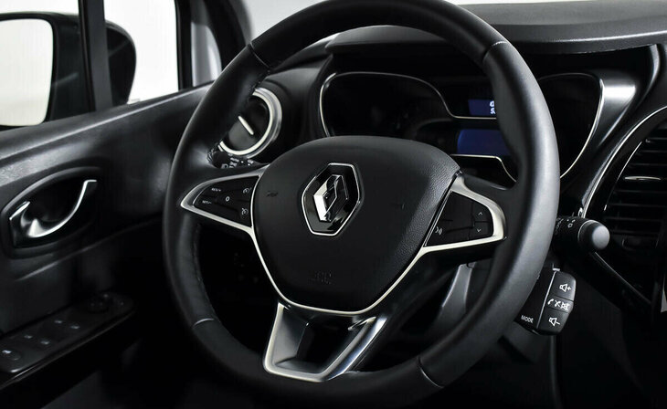 Renault Kaptur - Фото 10