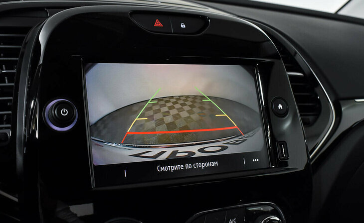 Renault Kaptur - Фото 13