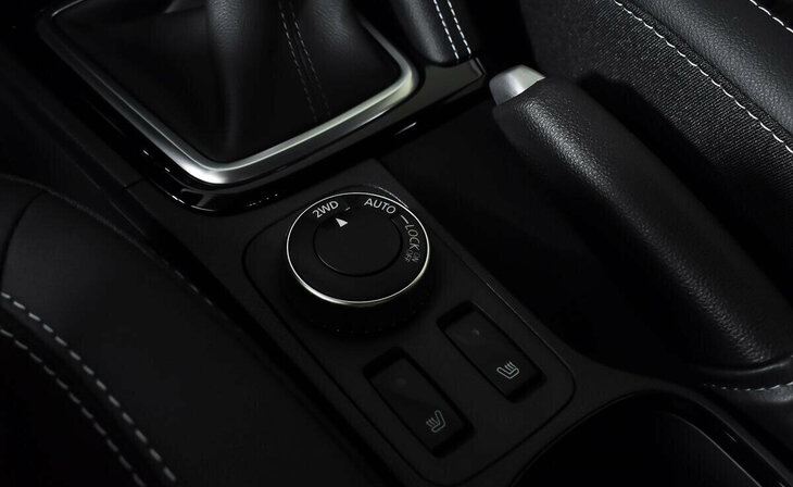 Renault Kaptur - Фото 14