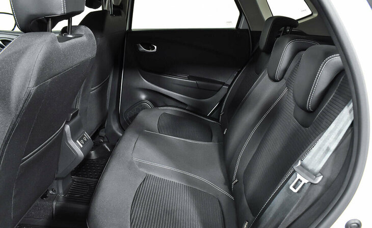 Renault Kaptur - Фото 17