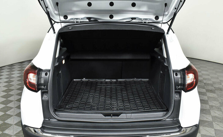 Renault Kaptur - Фото 18