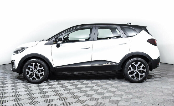 Renault Kaptur - Фото 2