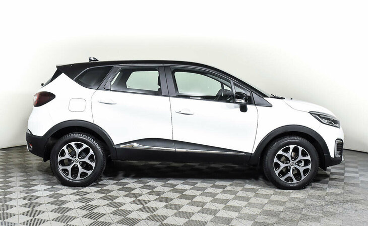 Renault Kaptur - Фото 3