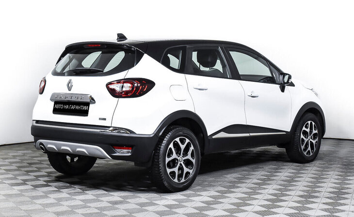 Renault Kaptur - Фото 4