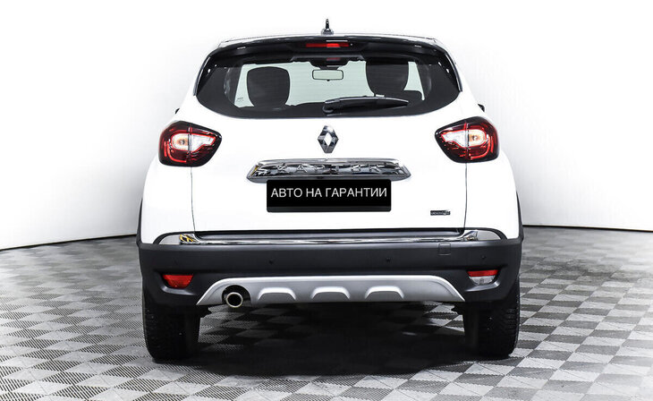 Renault Kaptur - Фото 5