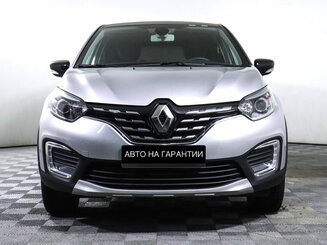 Renault Kaptur, I Рестайлинг, № лота 12406, фото 2