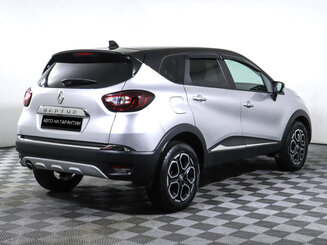 Renault Kaptur, I Рестайлинг, № лота 12406, фото 3