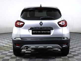 Renault Kaptur, I Рестайлинг, № лота 12406, фото 4