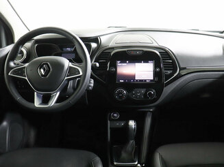 Renault Kaptur, I Рестайлинг, № лота 12406, фото 6