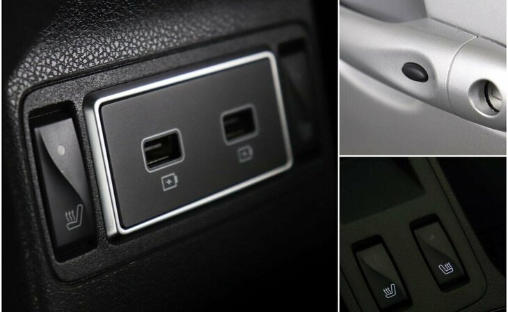 Renault Kaptur - Фото 9