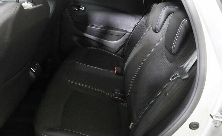 Renault Kaptur - Фото 10