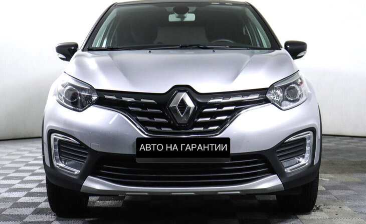Renault Kaptur - Фото 1
