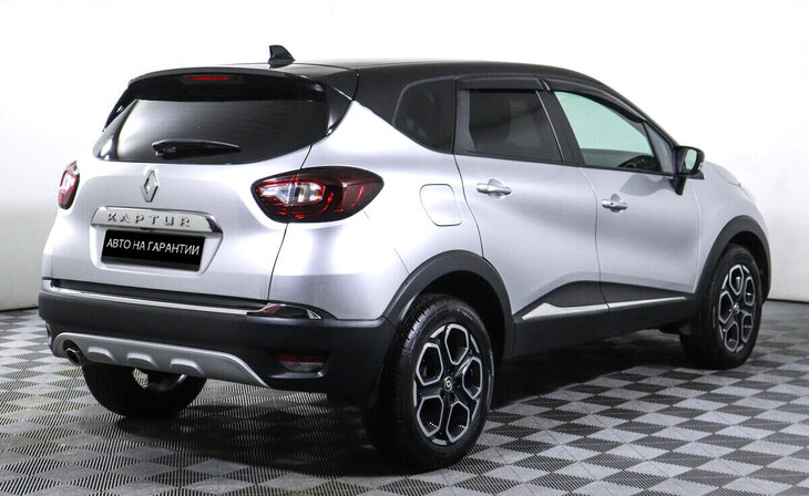 Renault Kaptur - Фото 2