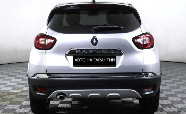 Renault Kaptur - Фото 3