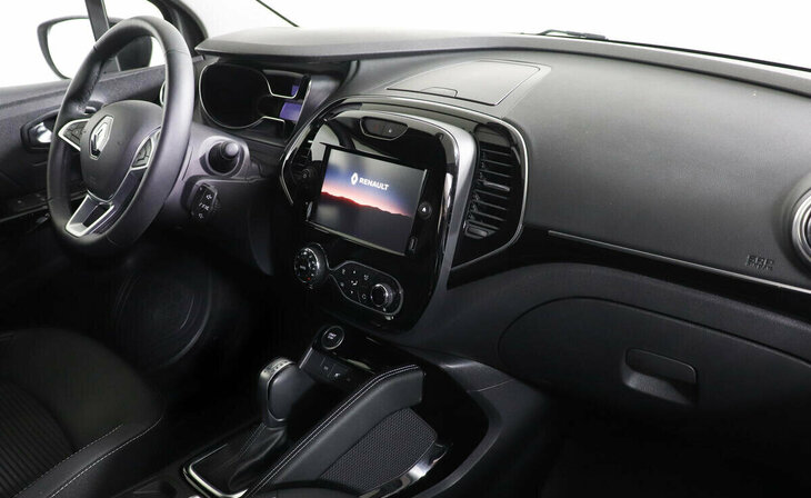 Renault Kaptur - Фото 4