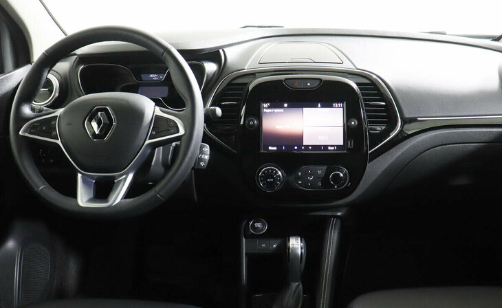Renault Kaptur - Фото 5
