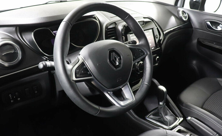 Renault Kaptur - Фото 6