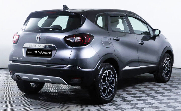 Renault Kaptur - Фото 2