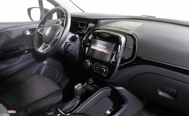 Renault Kaptur - Фото 4