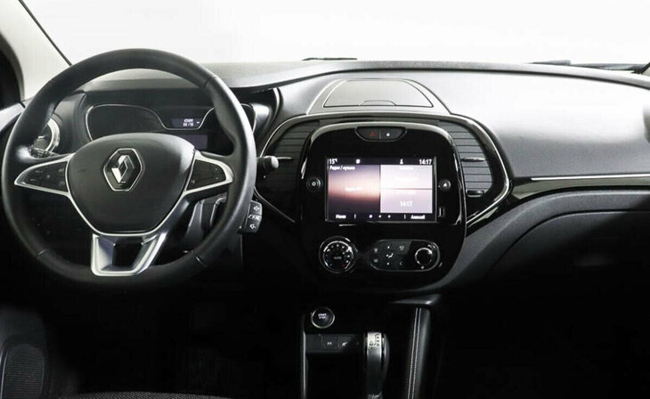 Renault Kaptur - Фото 5
