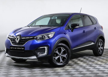 Renault Kaptur