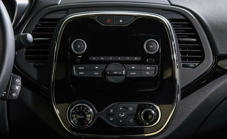 Renault Kaptur - Фото 9