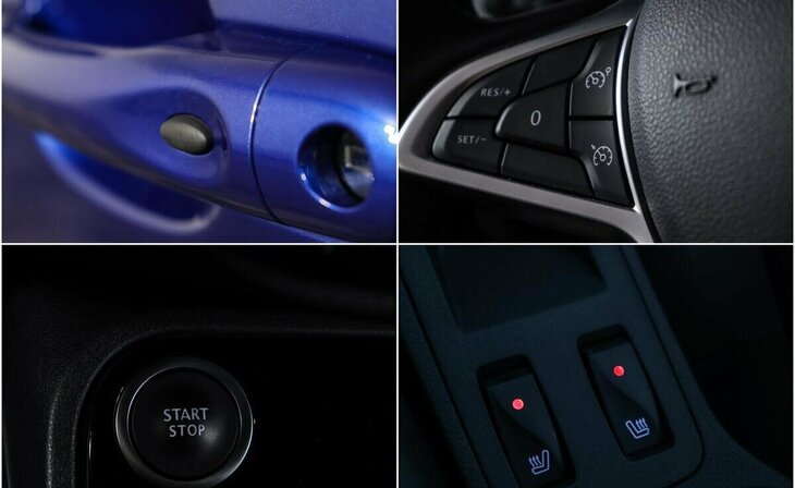 Renault Kaptur - Фото 10