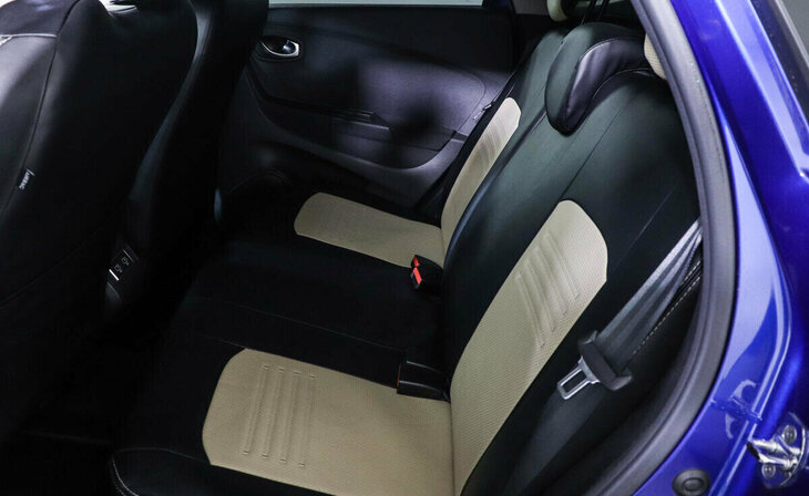 Renault Kaptur - Фото 11