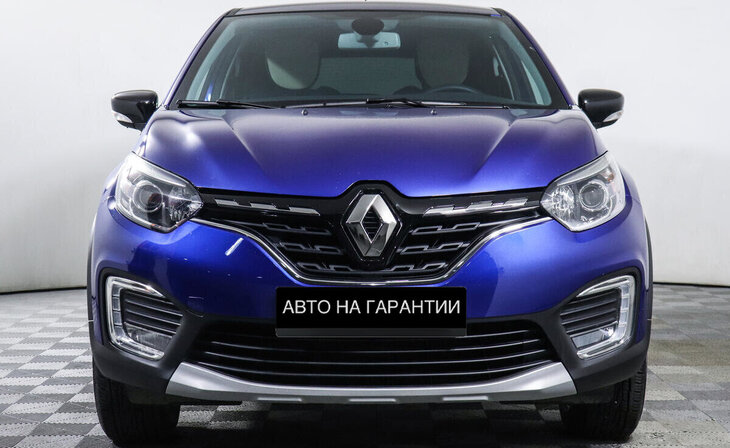 Renault Kaptur - Фото 1