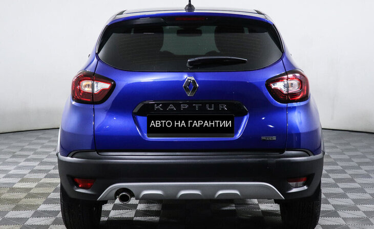 Renault Kaptur - Фото 3