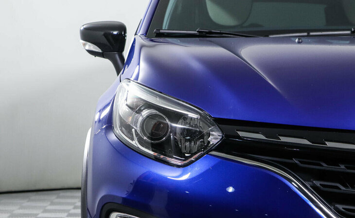 Renault Kaptur - Фото 4
