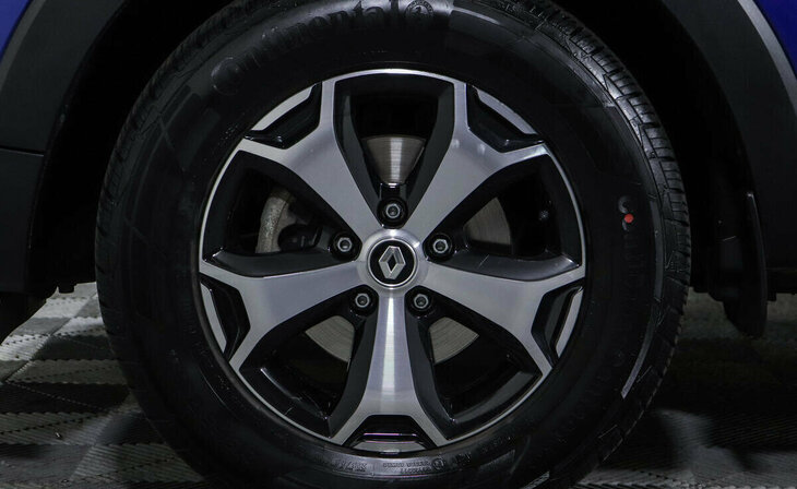 Renault Kaptur - Фото 5