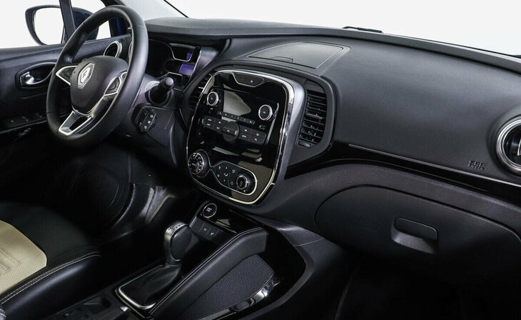 Renault Kaptur - Фото 6