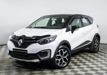 Renault Kaptur