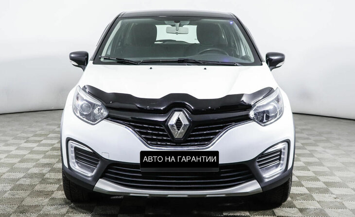 Renault Kaptur - Фото 1