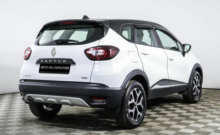 Renault Kaptur - Фото 2