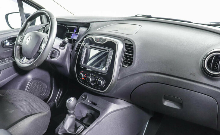 Renault Kaptur - Фото 4