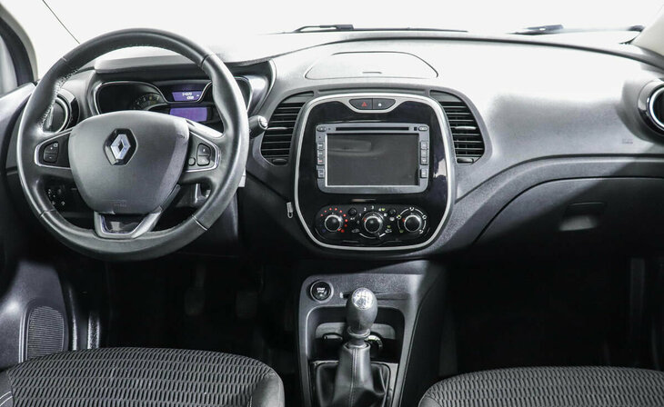 Renault Kaptur - Фото 5