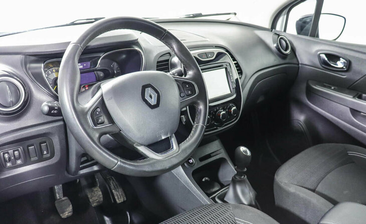 Renault Kaptur - Фото 6