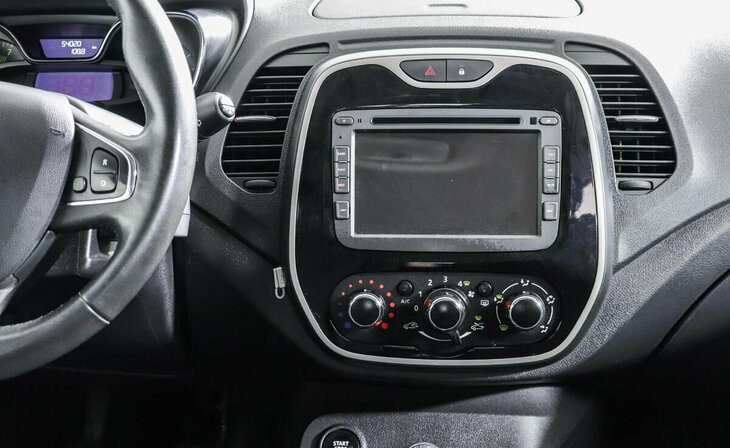 Renault Kaptur - Фото 7